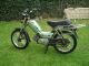 Puch  X50-3M 1981 Motor-assisted Bicycle/Small Moped photo