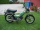 1981 Puch  X50-3M Motorcycle Motor-assisted Bicycle/Small Moped photo 1