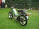 1981 Puch  X50-3M Motorcycle Motor-assisted Bicycle/Small Moped photo 2