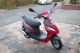 Other  jsd50qt-13 2008 Scooter photo