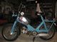 Moto Guzzi  Trotter 1973 Motor-assisted Bicycle/Small Moped photo