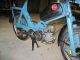1973 Moto Guzzi  Trotter Motorcycle Motor-assisted Bicycle/Small Moped photo 3