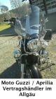 2012 Moto Guzzi  California Black 1400 Full Touring Motorcycle Motorcycle photo 1