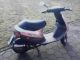 1997 Vespa  Piaggio Zip 25 SSL25 moped scooter Motorcycle Scooter photo 2