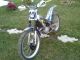 1999 Gasgas  TXT 321 Motorcycle Dirt Bike photo 1