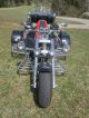 2010 Rewaco  FX 4 Motorcycle Trike photo 7