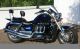 2010 Triumph  Rocket III Classic Motorcycle Chopper/Cruiser photo 6