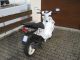 2010 TGB  Bull & 2 0 White Edition 45 Motorcycle Scooter photo 4