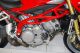 2007 Moto Morini  Corsaro Motorcycle Naked Bike photo 3