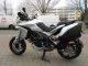 2012 Ducati  Multistrada 2013 S Touring Europe Shipping Motorcycle Sport Touring Motorcycles photo 6