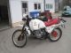BMW  R 650 Gs team 1989 Motorcycle photo