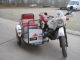 1989 BMW  R 650 Gs team Motorcycle Motorcycle photo 1