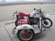 1989 BMW  R 650 Gs team Motorcycle Motorcycle photo 2
