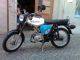 1975 Simson  S51 Motorcycle Motor-assisted Bicycle/Small Moped photo 1