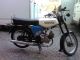 1975 Simson  S51 Motorcycle Motor-assisted Bicycle/Small Moped photo 2