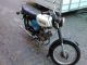 1975 Simson  S51 Motorcycle Motor-assisted Bicycle/Small Moped photo 3