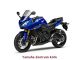 2012 Yamaha  FZ8 Fazer ABS Offer Motorcycle Sports/Super Sports Bike photo 1