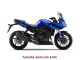 2012 Yamaha  FZ8 Fazer ABS Offer Motorcycle Sports/Super Sports Bike photo 2