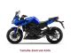 2012 Yamaha  FZ8 Fazer ABS Offer Motorcycle Sports/Super Sports Bike photo 3
