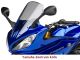 2012 Yamaha  FZ8 Fazer ABS Offer Motorcycle Sports/Super Sports Bike photo 4