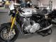 Norton  961 Commando 961 Café Racer available 2012 Motorcycle photo