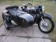 Ural  Dnepr MT11 Sidecar state TOP 1998 Combination/Sidecar photo