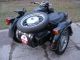1998 Ural  Dnepr MT11 Sidecar state TOP Motorcycle Combination/Sidecar photo 2