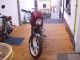 Hercules  Restored Hercules GT for sale 1993 Motor-assisted Bicycle/Small Moped photo