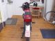 1993 Hercules  Restored Hercules GT for sale Motorcycle Motor-assisted Bicycle/Small Moped photo 1