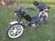 Hercules  M5-634 1986 Motor-assisted Bicycle/Small Moped photo