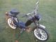 1986 Hercules  M5-634 Motorcycle Motor-assisted Bicycle/Small Moped photo 1