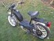 1986 Hercules  M5-634 Motorcycle Motor-assisted Bicycle/Small Moped photo 2