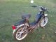 1986 Hercules  M5-634 Motorcycle Motor-assisted Bicycle/Small Moped photo 3