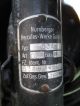 1986 Hercules  M5-634 Motorcycle Motor-assisted Bicycle/Small Moped photo 4