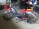 Hercules  prima 4s 1983 Motor-assisted Bicycle/Small Moped photo