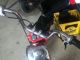 1983 Hercules  prima 4s Motorcycle Motor-assisted Bicycle/Small Moped photo 1