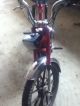 1983 Hercules  prima 4s Motorcycle Motor-assisted Bicycle/Small Moped photo 2