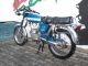 1976 Puch  jet 50 6speed Motorcycle Lightweight Motorcycle/Motorbike photo 4