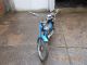 1976 Herkules  MP 4 orig. State including all orig, documents Motorcycle Motor-assisted Bicycle/Small Moped photo 7