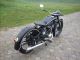 1937 DKW  SB 200, classic cars, built 1937 Motorcycle Motorcycle photo 2