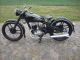 1937 DKW  SB 200, classic cars, built 1937 Motorcycle Motorcycle photo 4