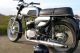1969 DKW  RT 125TS Motorcycle Motorcycle photo 1