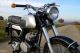 1969 DKW  RT 125TS Motorcycle Motorcycle photo 3