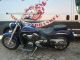 2012 Yamaha  XVS 1300 Midnight Star Motorcycle Chopper/Cruiser photo 10