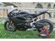 2012 Ducati  1198 s Carbonio Unica! Motorcycle Sports/Super Sports Bike photo 2