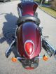 2005 Triumph  Rocket3 Motorcycle Chopper/Cruiser photo 14