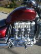 2005 Triumph  Rocket3 Motorcycle Chopper/Cruiser photo 8