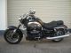 2012 Triumph  Rocket3 Roadster ABS newly Motorcycle Chopper/Cruiser photo 1