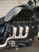 2012 Triumph  Rocket3 Roadster ABS newly Motorcycle Chopper/Cruiser photo 2