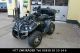 2011 Triumph  Outback Motorcycle Quad photo 2